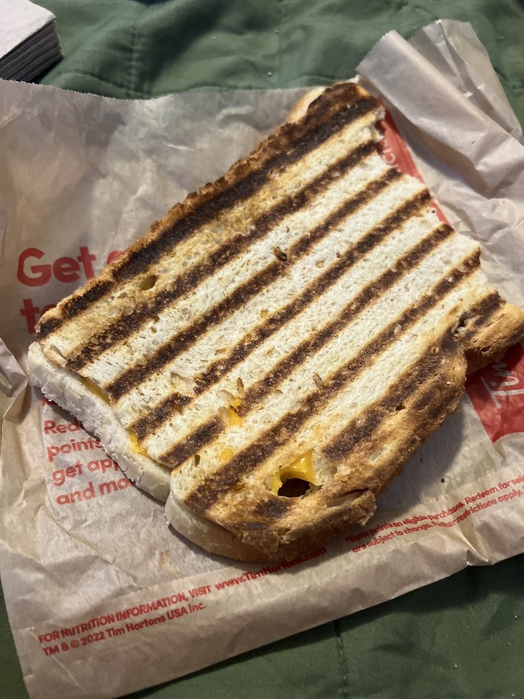 TIM HORTONS Updated October 2024 13 Reviews 5022 N Walnut St