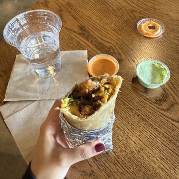 Wake And Late - Breakfast & Brunch Near Me - Los Angeles, California