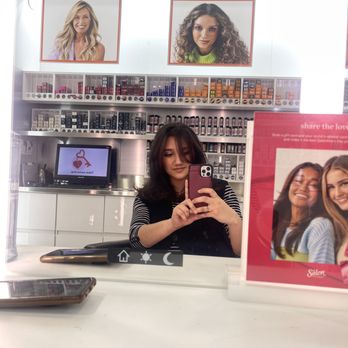 Ulta Beauty - ULTA SALON - Cosmetics & Beauty Supply Near Me - Bakersfield, California Ulta Beauty - ULTA SALON - Cosmetics & Beauty Supply Near Me - Bakersfield, California