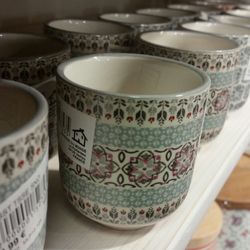 Maisons du Monde - Just liked the pattern.