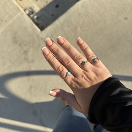 Acrylic set