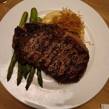 Earls Kitchen + Bar - Ribeye - Cocktail Bars Near Me - Plano, Texas