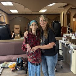 Ct Nails - Best friends!