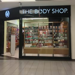 The Body Shop
