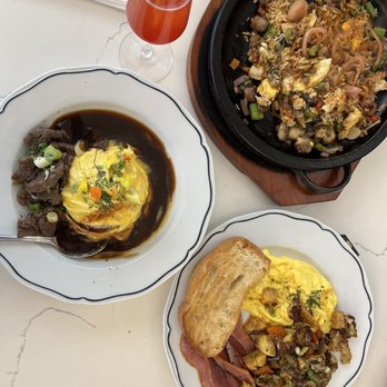 Sweet Maple - Breakfast & Brunch Near Me - Cupertino, California