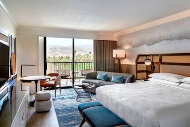 JW Marriott Desert Springs Resort & Spa by null