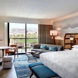 JW Marriott Desert Springs Resort & Spa