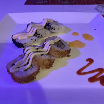 Secrets Aura Cozumel - Sushi - Hotels Near Me - Cozumel, ROO