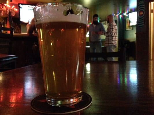 Satellite Bar by null