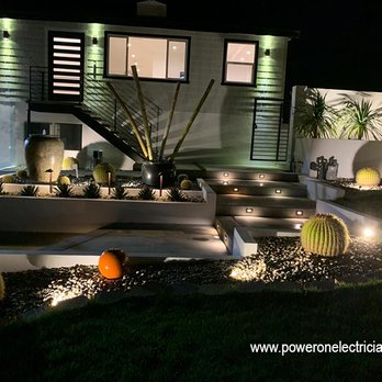 Power on Electricians - Lighting Fixtures & Equipment Near Me - Glendale, California Power on Electricians - Lighting Fixtures & Equipment Near Me - Glendale, California