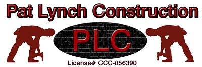 Slide of Pat Lynch Construction