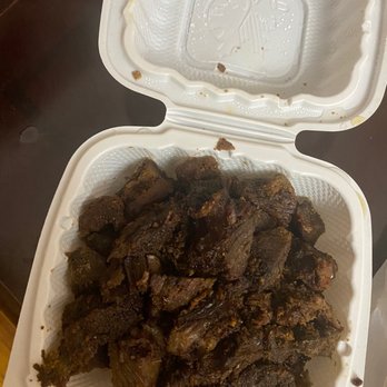 Mama Philo’s African Cuisine - Goat suya - African Near Me - Elmont, New York Mama Philo’s African Cuisine - Goat suya - African Near Me - Elmont, New York
