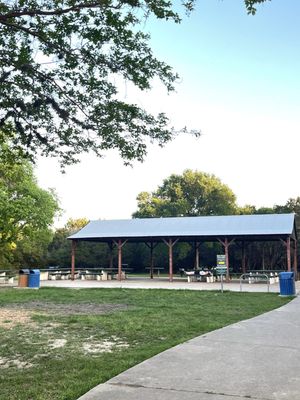 Mary Moore Searight Metropolitan Park by null