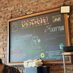 Specials