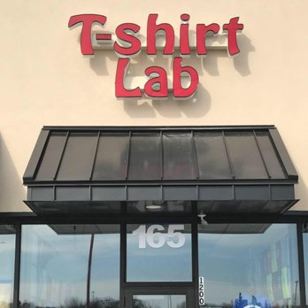 tshirt lab
