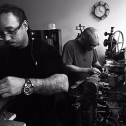 Hobdy Shoe Repair