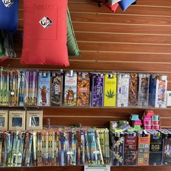 Vishions Vape Smoke Shop