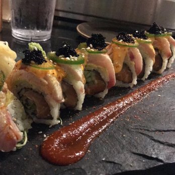 Three's Bar & Grill - Asian Fusion Near Me - Kihei, Hawaii