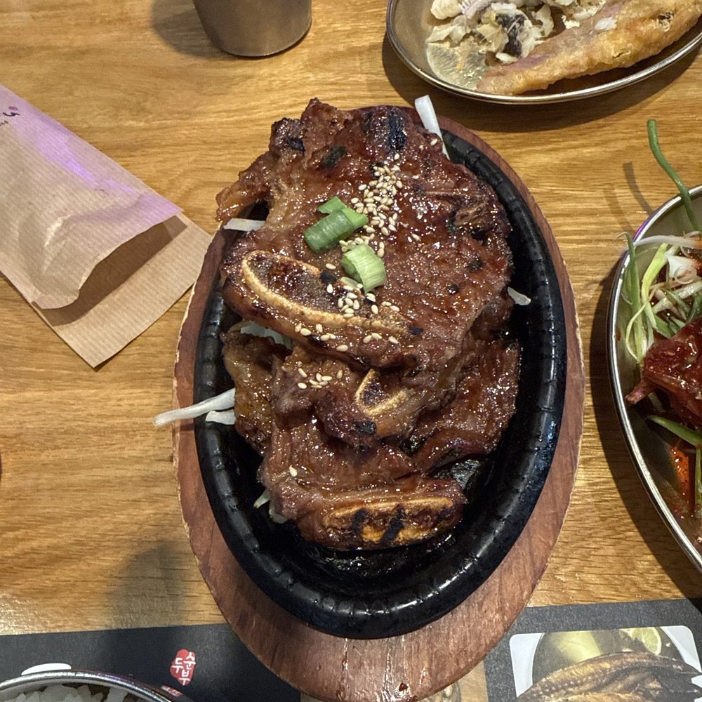Its Tofu - Korean Near Me - Irvine, California Its Tofu - Korean Near Me - Irvine, California