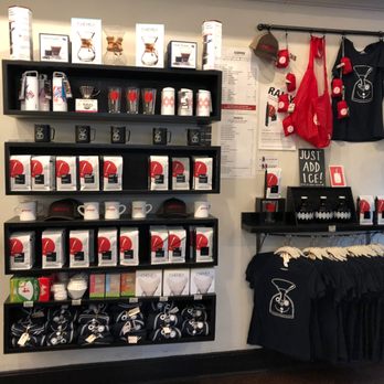 Gimme Coffee - Coffee & Tea Near Me - Ithaca, New York
