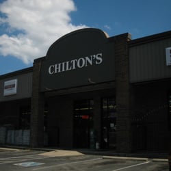 Chilton Turf Center