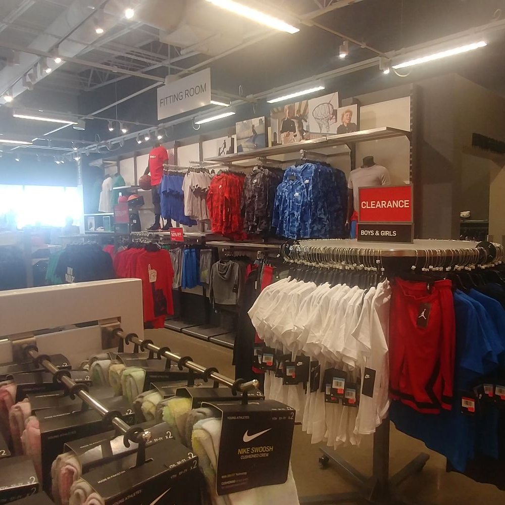Nike Factory Store - Branson - Sports Wear Near Me - Branson, Missouri Nike Factory Store - Branson - Sports Wear Near Me - Branson, Missouri