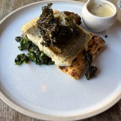 Herringbone - Hake