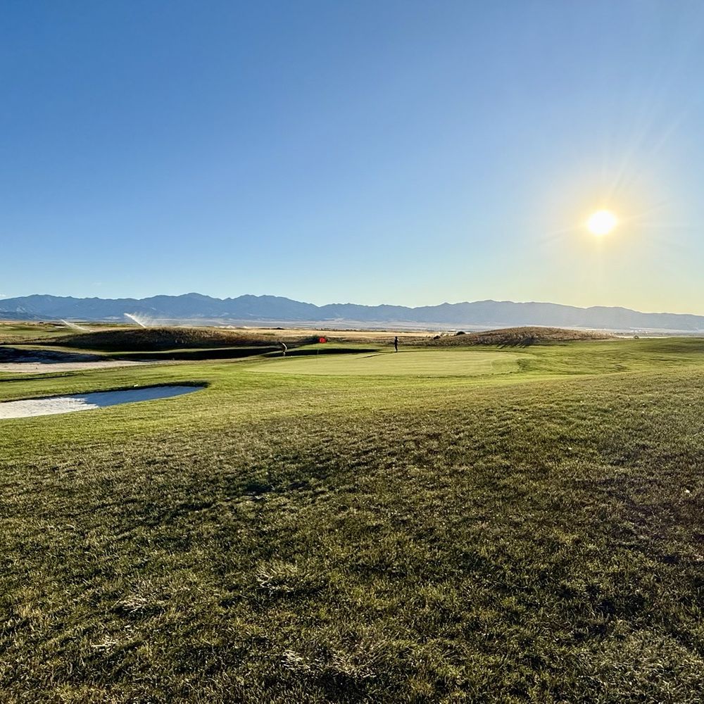 Links At Overlake - Great views - Golf Near Me - Tooele, Utah Links At Overlake - Great views - Golf Near Me - Tooele, Utah