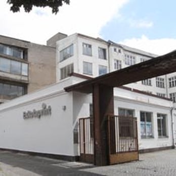 ExRotaprint - Guest Houses Near Me - Berlin, BE