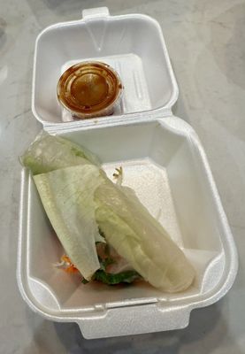 Thai Star Restaurant by null