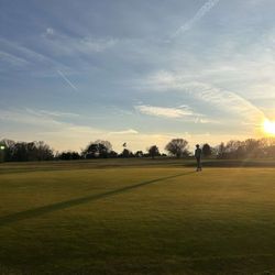 Westwood Golf Club