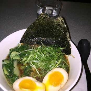 Ivan Ramen - Tokyo Shoyu Ramen - riquísimo - Ramen Near Me - New York, New York Ivan Ramen - Tokyo Shoyu Ramen - riquísimo - Ramen Near Me - New York, New York