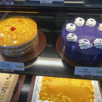 Red Ribbon Bakeshop - Cakes - Bakeries Near Me - Rancho Cucamonga, California Red Ribbon Bakeshop - Cakes - Bakeries Near Me - Rancho Cucamonga, California