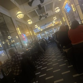 The Dearborn - New American Near Me - Chicago, Illinois