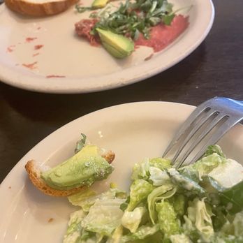La Locanda - Excellent Caesar! - Italian Near Me - Scottsdale, Arizona La Locanda - Excellent Caesar! - Italian Near Me - Scottsdale, Arizona