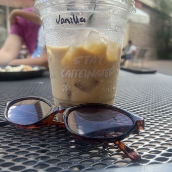Early Bird Coffee - Coffee & Tea Near Me - San Antonio, Texas