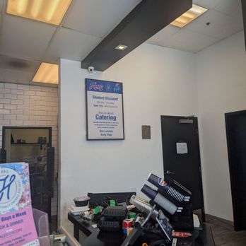 Hana Korean BBQ - Korean Near Me - Mission Viejo, California