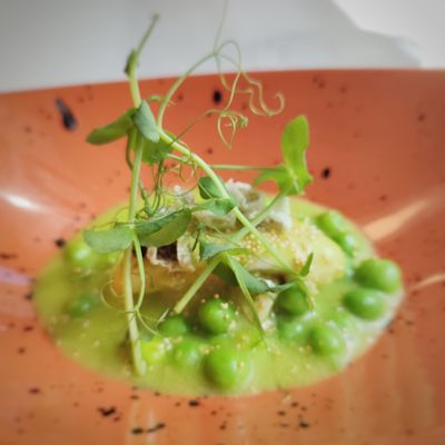 Restaurante Quema by null