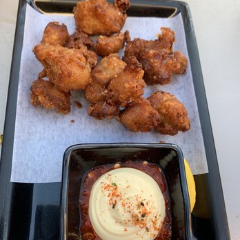 Ramen Tatsu-Ya - Karaage - Ramen Near Me - Austin, Texas Ramen Tatsu-Ya - Karaage - Ramen Near Me - Austin, Texas