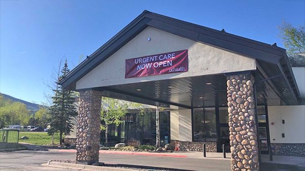 UCHealth Occupational Medicine Clinic-Steamboat Springs