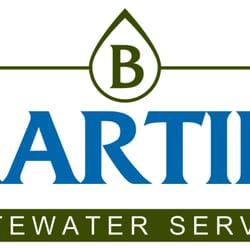 B Martin Wastewater Services