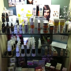 Mary Turner Spa - Great skincare at the spa