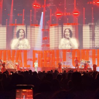 Gas South Arena - Venues & Event Spaces Near Me - Duluth, Georgia