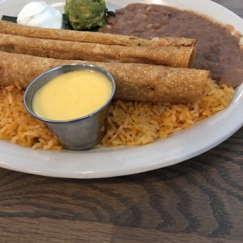 Chepa's Mexican Grill - Flautas - Mexican Near Me - Allen, Texas Chepa's Mexican Grill - Flautas - Mexican Near Me - Allen, Texas