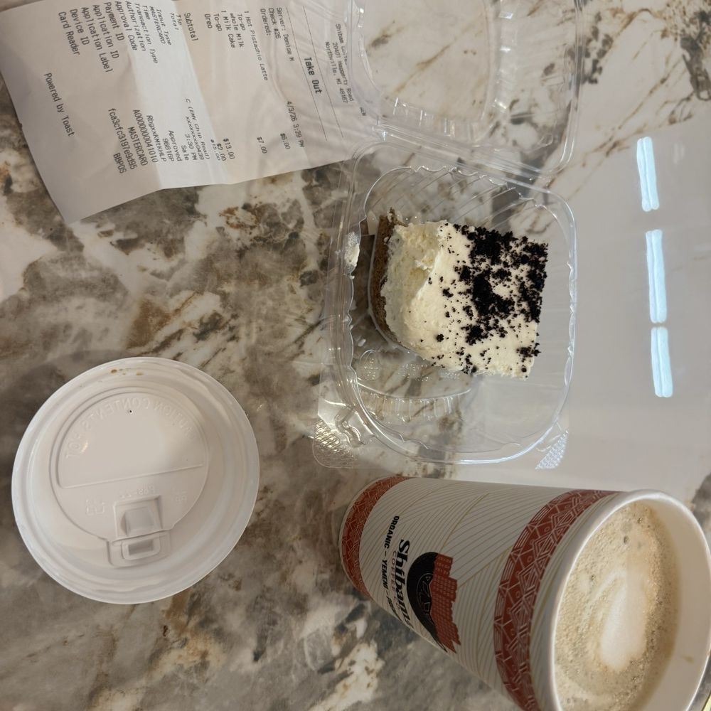 Shibam Coffee - Coffee & Tea Near Me - Northville, Michigan Shibam Coffee - Coffee & Tea Near Me - Northville, Michigan