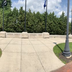 Muncie Policeman's Park
