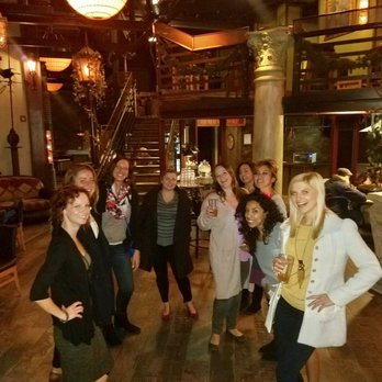 The Grand - Speakeasies Near Me - Phoenix, Arizona The Grand - Speakeasies Near Me - Phoenix, Arizona