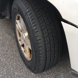 Guy's Tire Buys - New