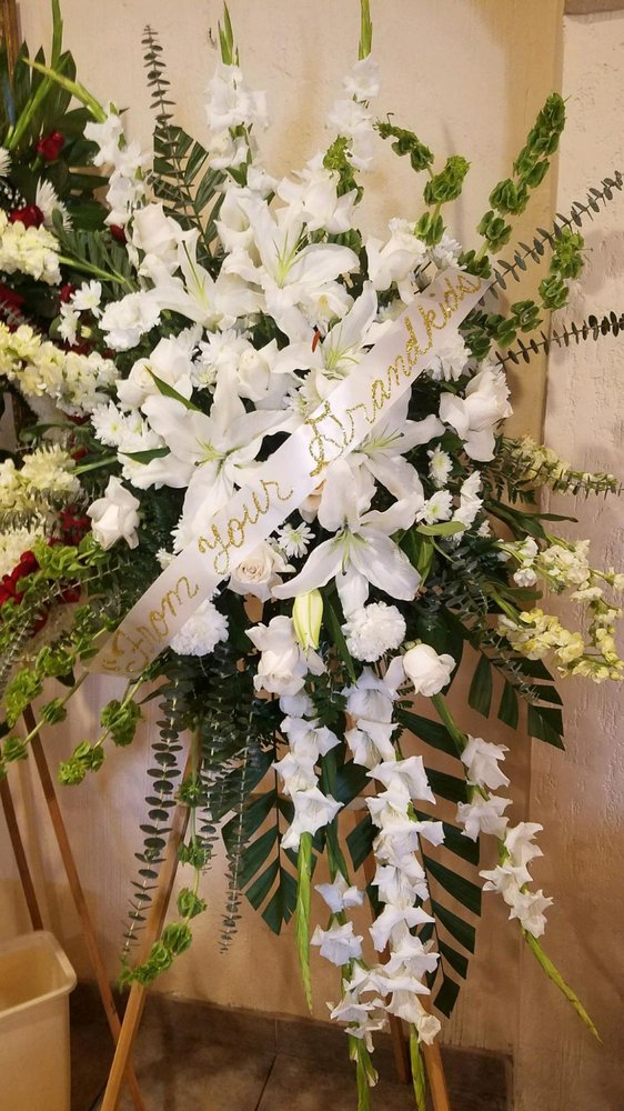 MYSTIC FLOWERS AND BOUTIQUE 58 Photos & 13 Reviews Florists