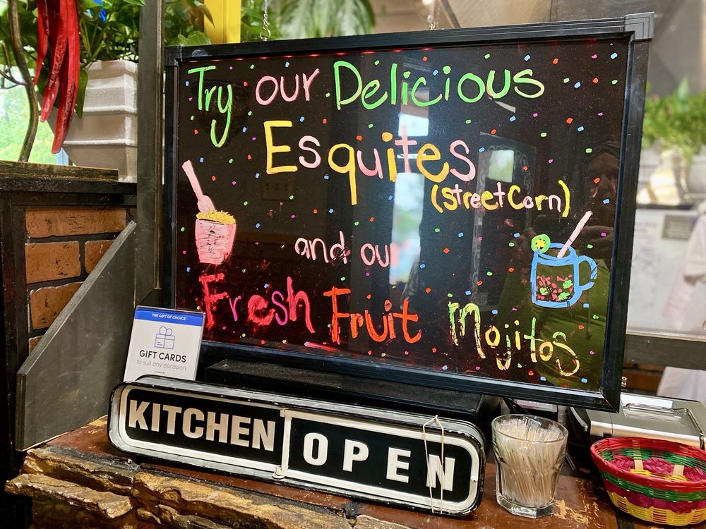 Acapulco Bar & Grill